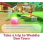 Kirby And The Forgotten Land - Nintendo Switch